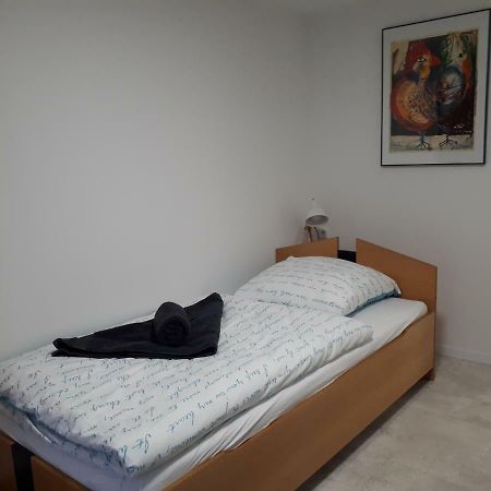 Super Schoene Fewo Aalen Dış mekan fotoğraf