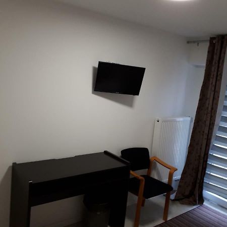 Super Schoene Fewo Aalen Dış mekan fotoğraf