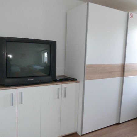 Super Schoene Fewo Aalen Dış mekan fotoğraf