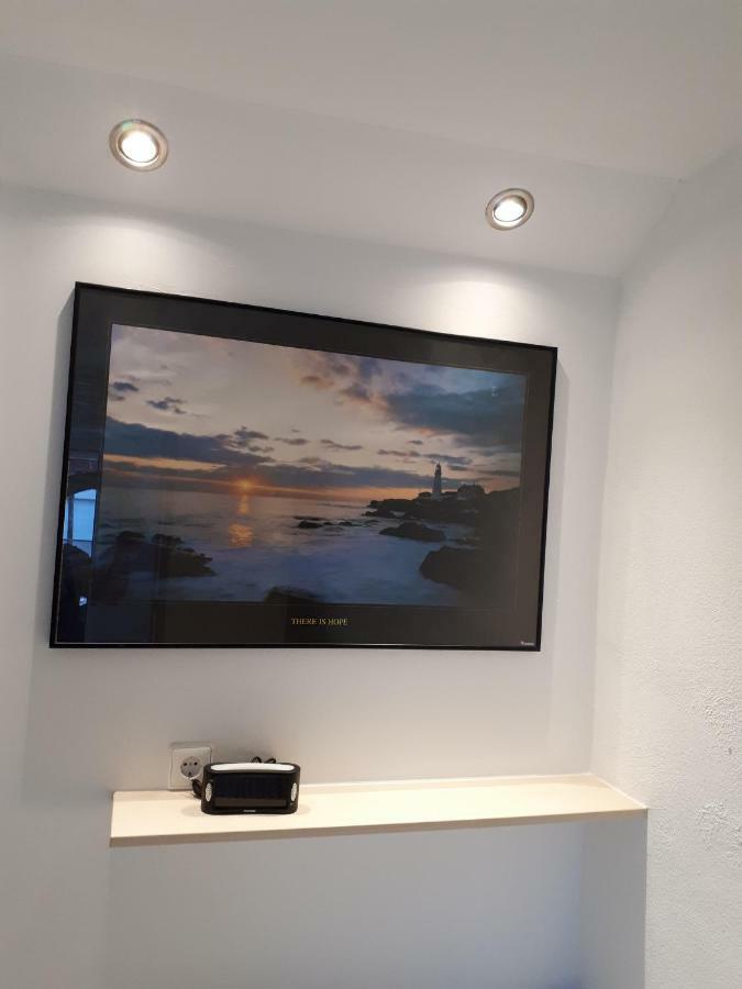 Super Schoene Fewo Aalen Dış mekan fotoğraf