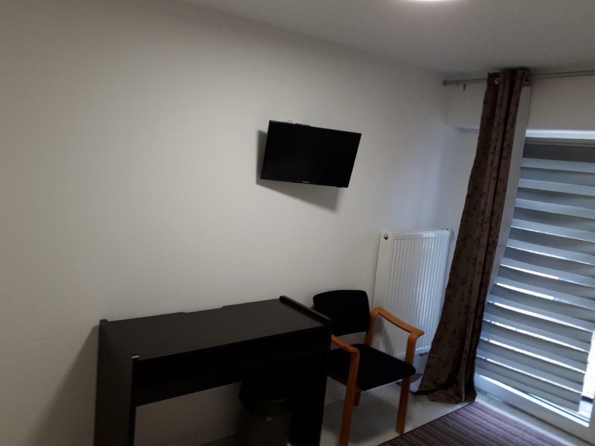 Super Schoene Fewo Aalen Dış mekan fotoğraf