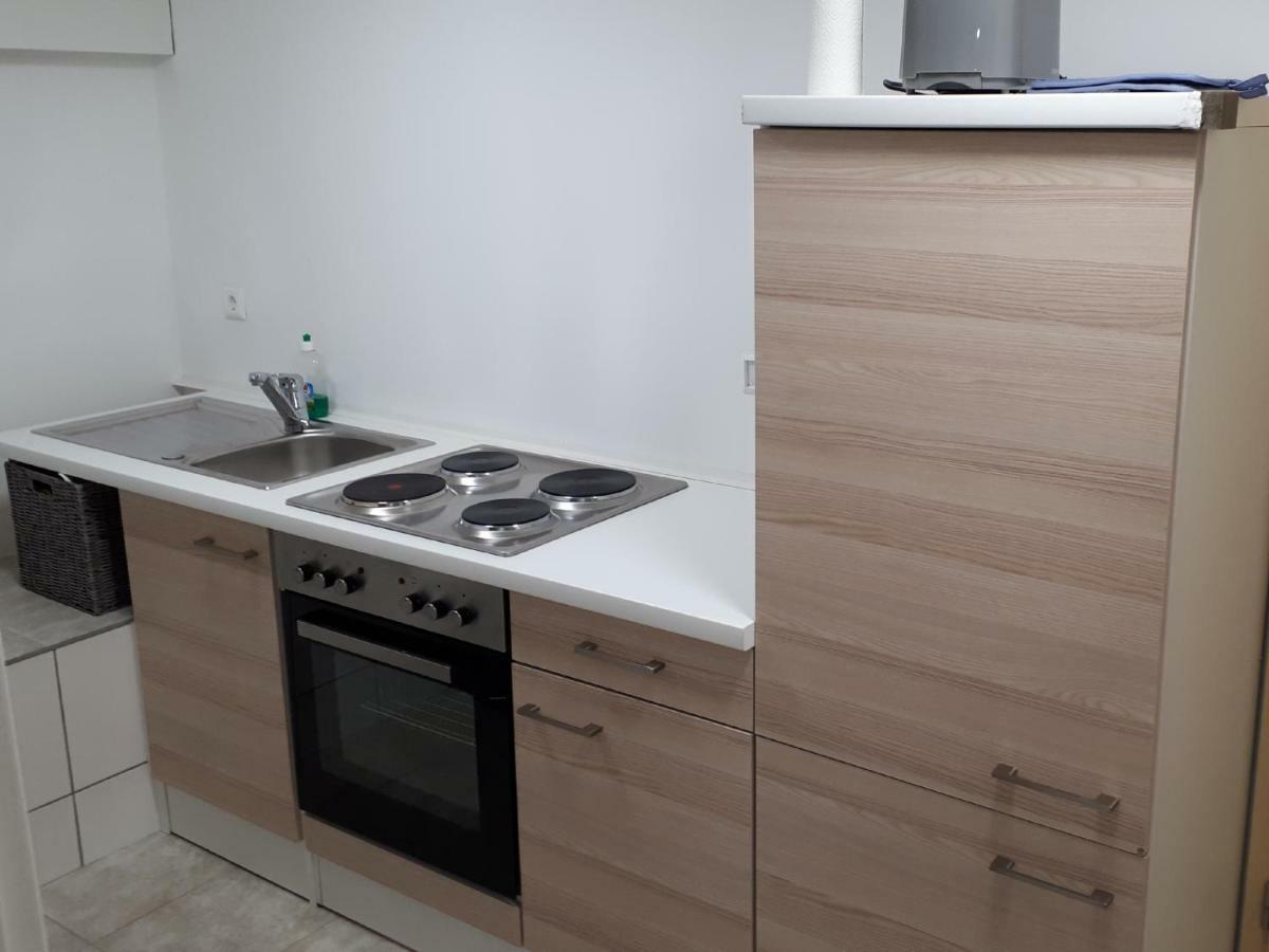 Super Schoene Fewo Aalen Dış mekan fotoğraf