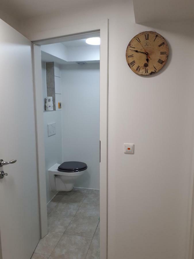 Super Schoene Fewo Aalen Dış mekan fotoğraf