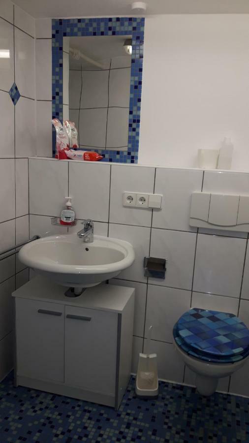 Super Schoene Fewo Aalen Dış mekan fotoğraf